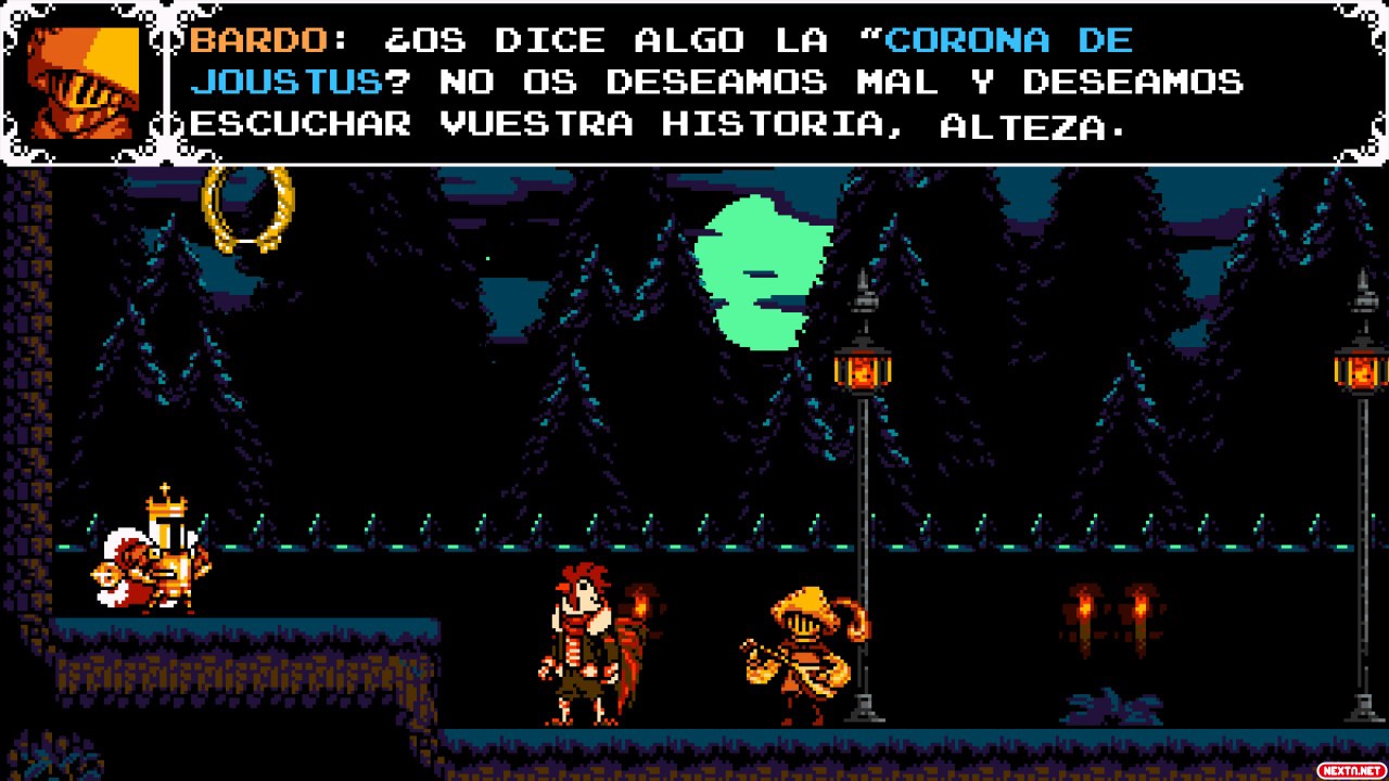 Shovel Knight