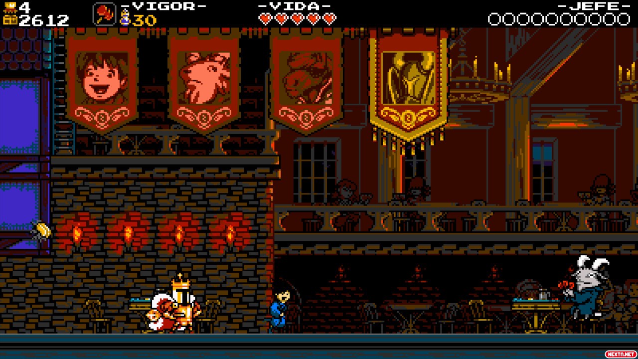 Shovel Knight