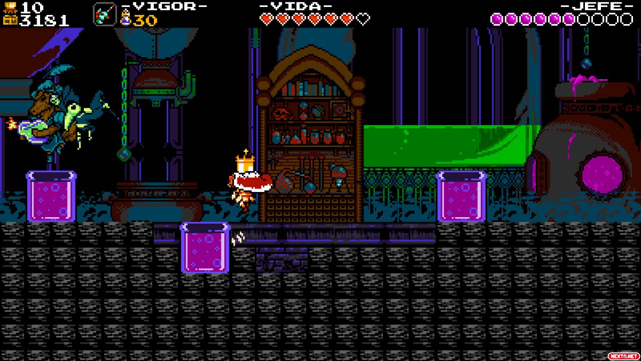 Shovel Knight
