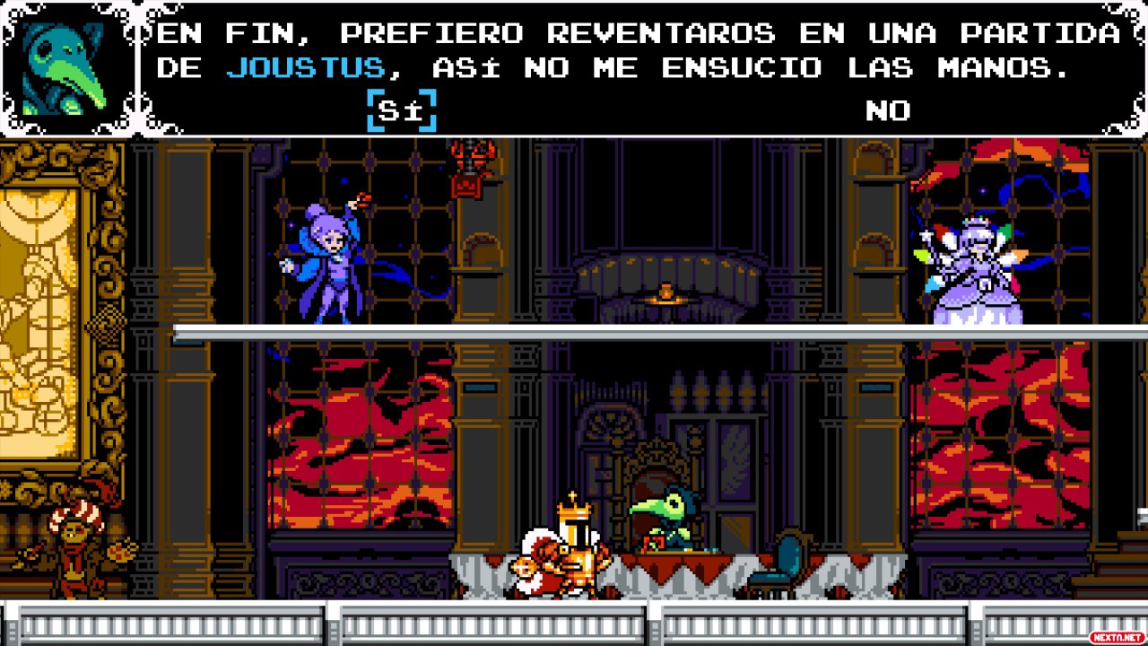 Shovel Knight
