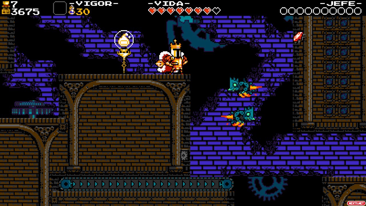 Shovel Knight