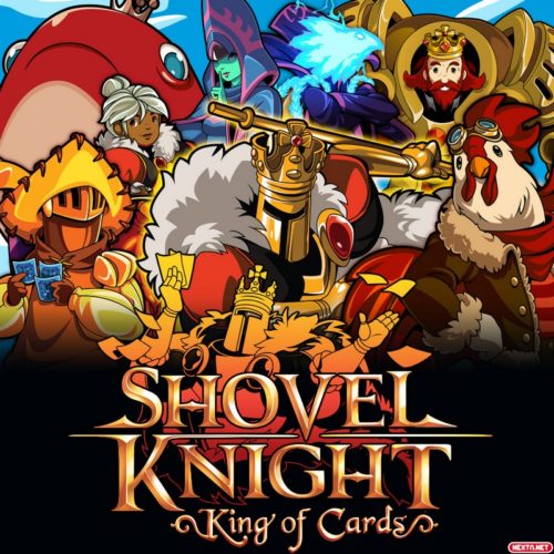 Shovel Knight