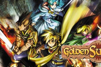 Golden Sun