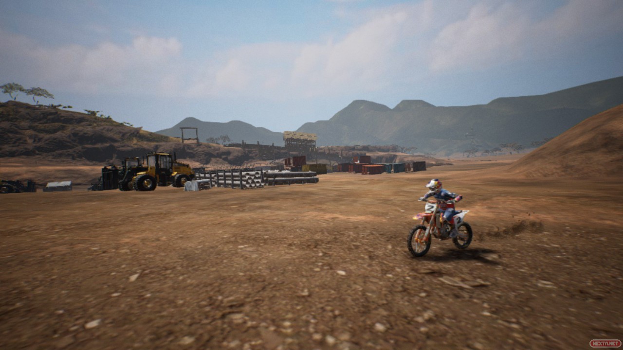 Monster Energy Supercross 3