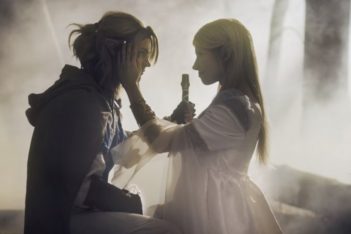 Zelda - The Blood Moon