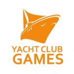 Yacht Club Games Logo
