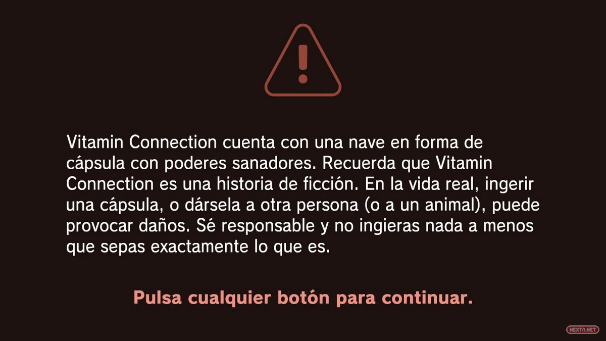 Vitamin Connection