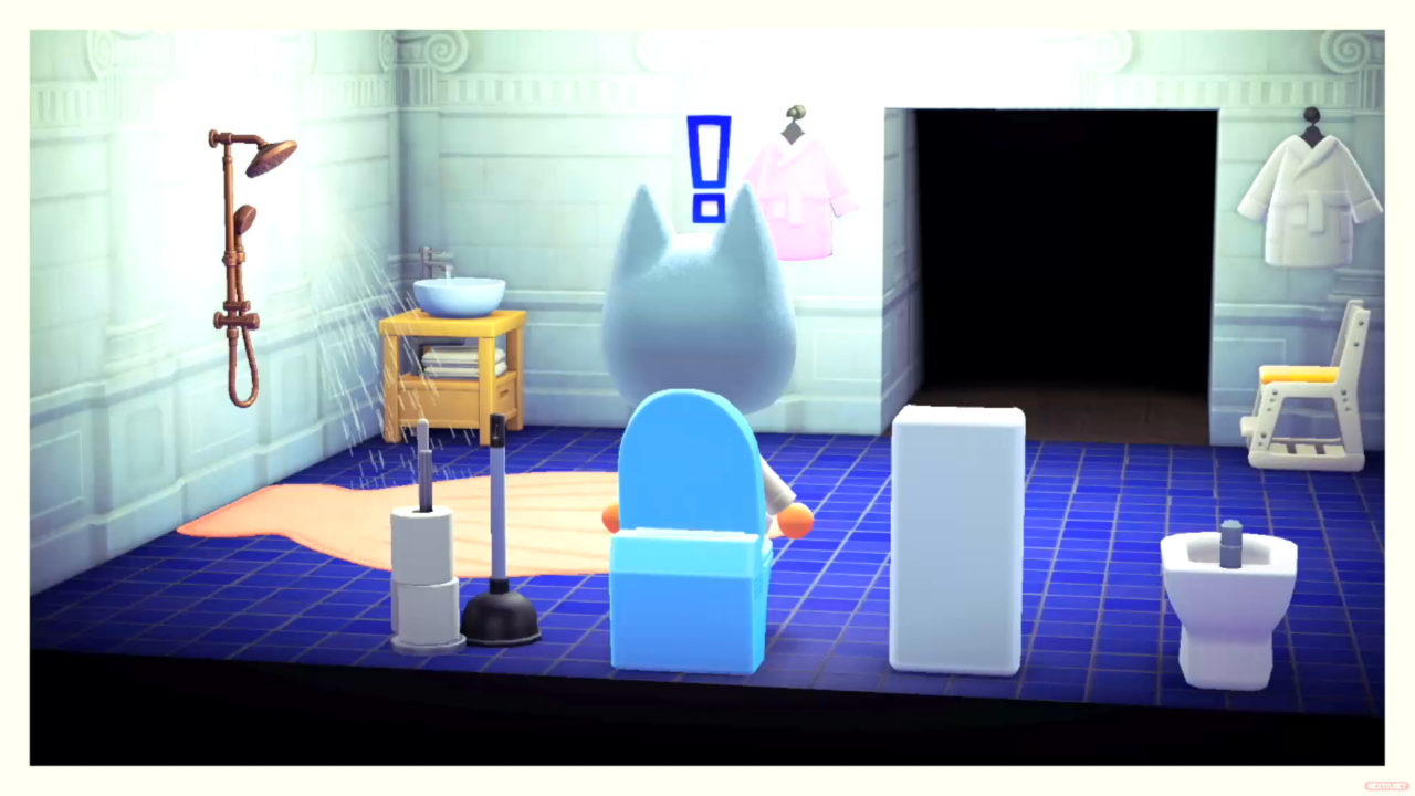 Análisis Animal Crossing New Horizons
