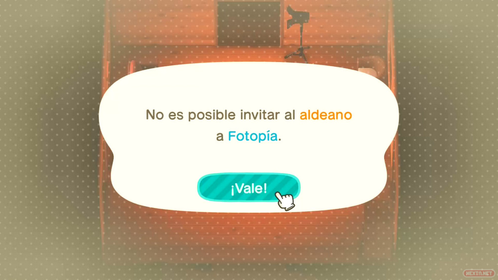 Guía Animal Crossing New Horizons Fotopía 02