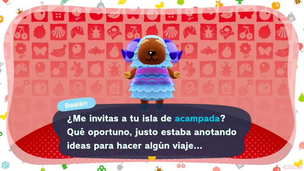 amiibo Beelén