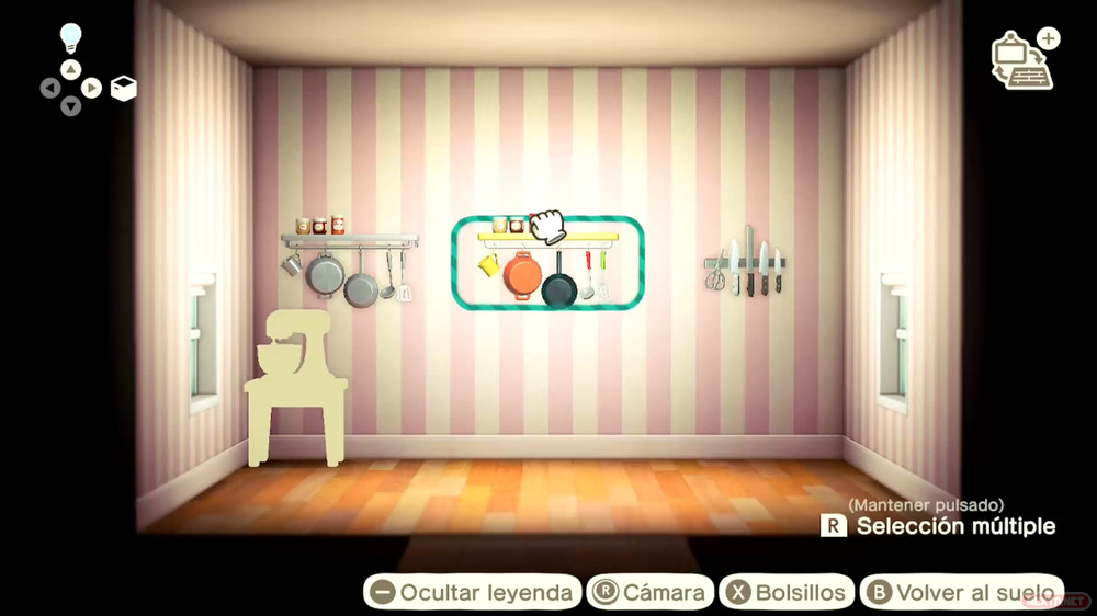 decoración interiores