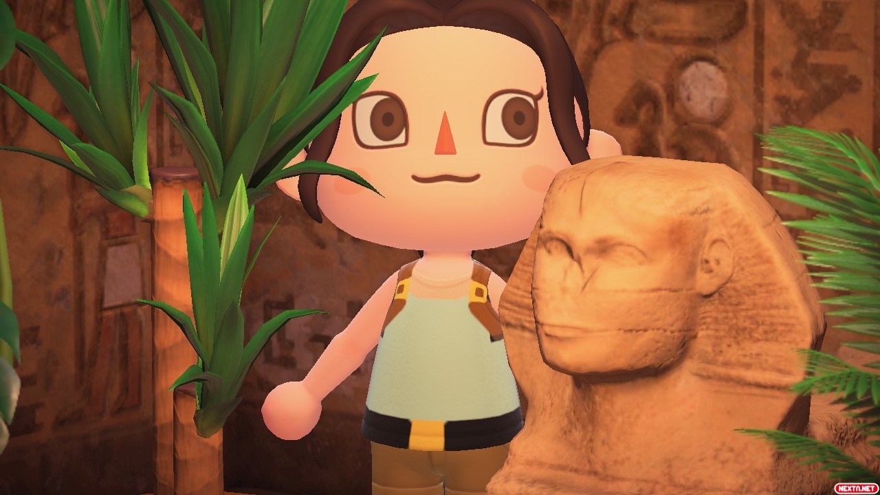 Animal Crossing