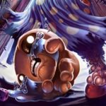 The Binding of Isaac: Repentance + online