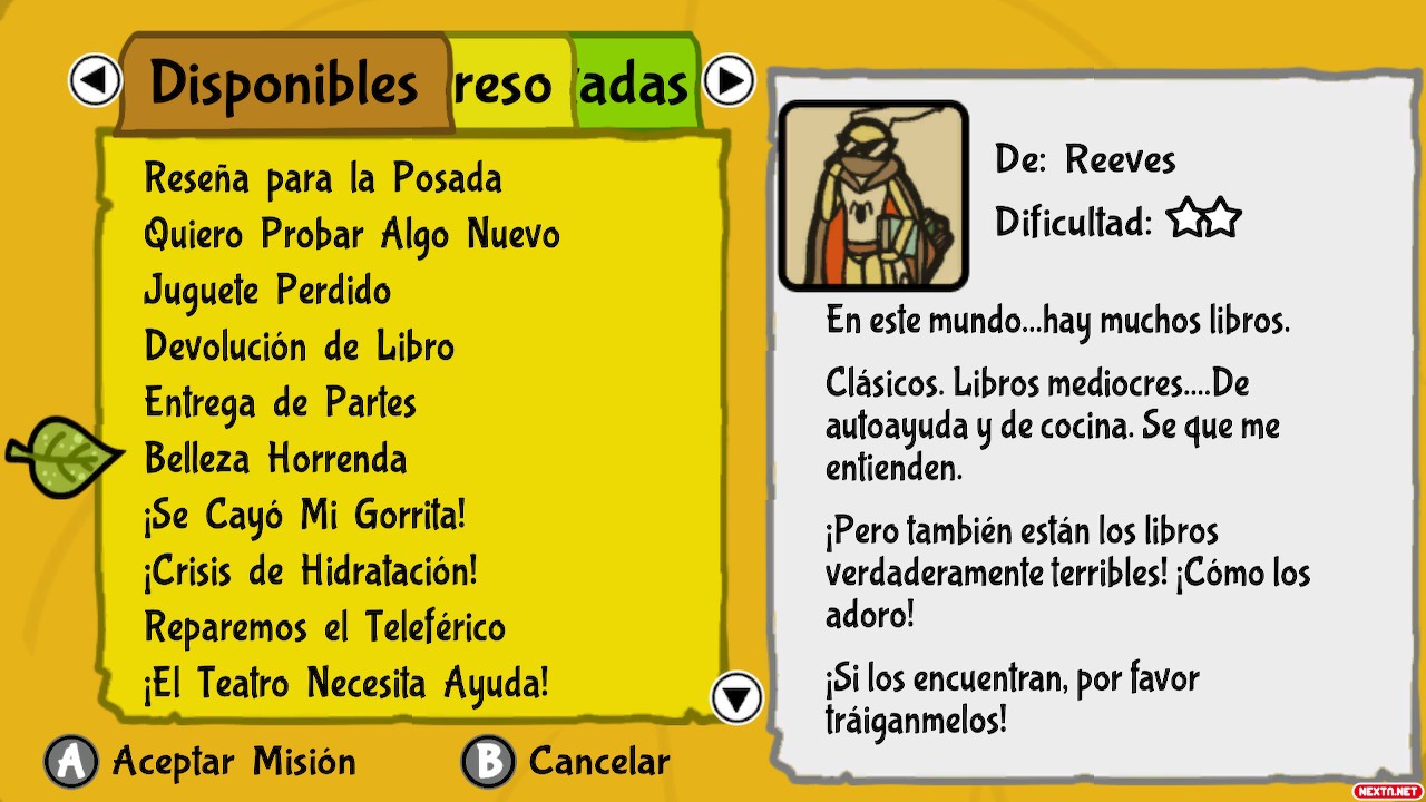 Bug Fables