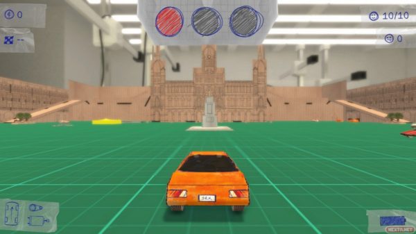 Concept Destruction