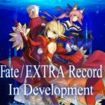 Fate/EXTRA Record