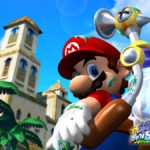 Super Mario Sunshine