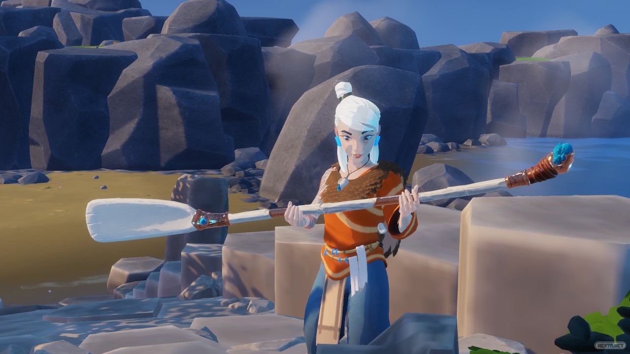 Windbound