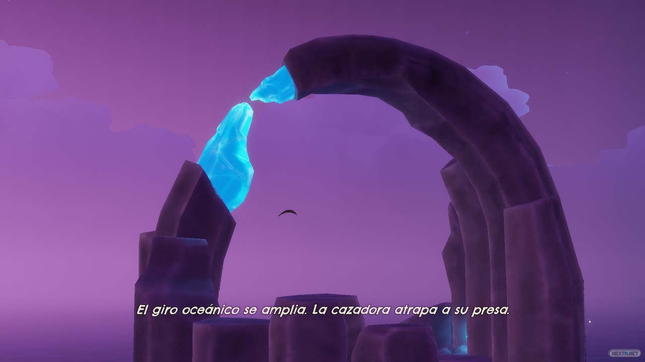 Windbound