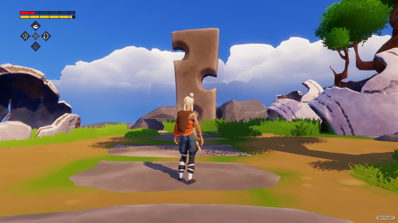 Windbound