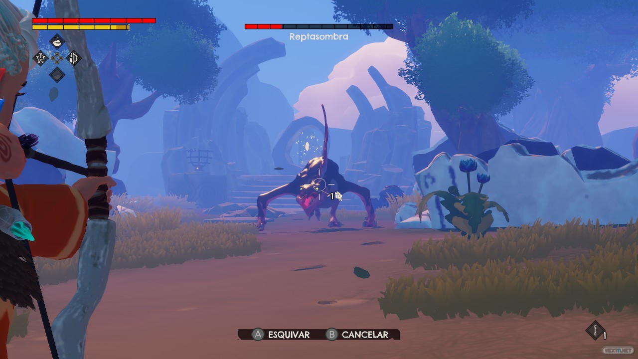 Windbound