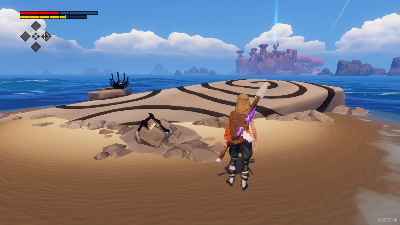 Windbound