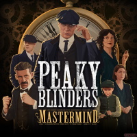 Peaky Blinders