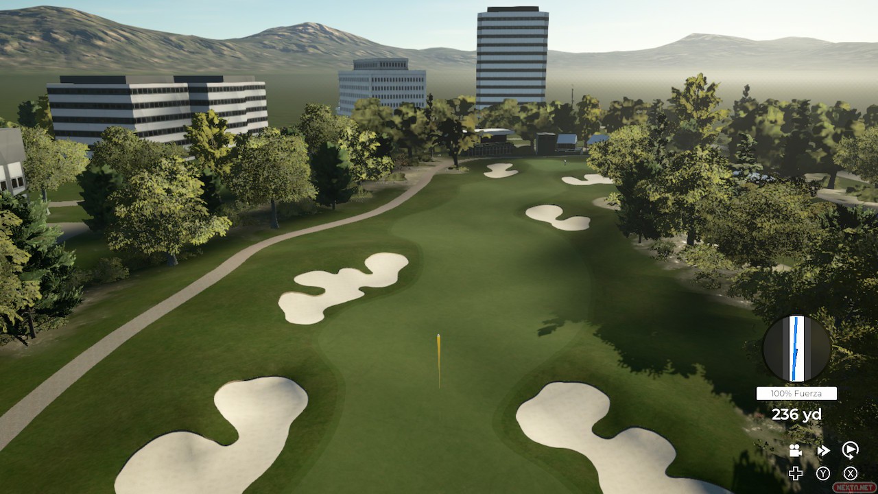 PGA TOUR 2K21