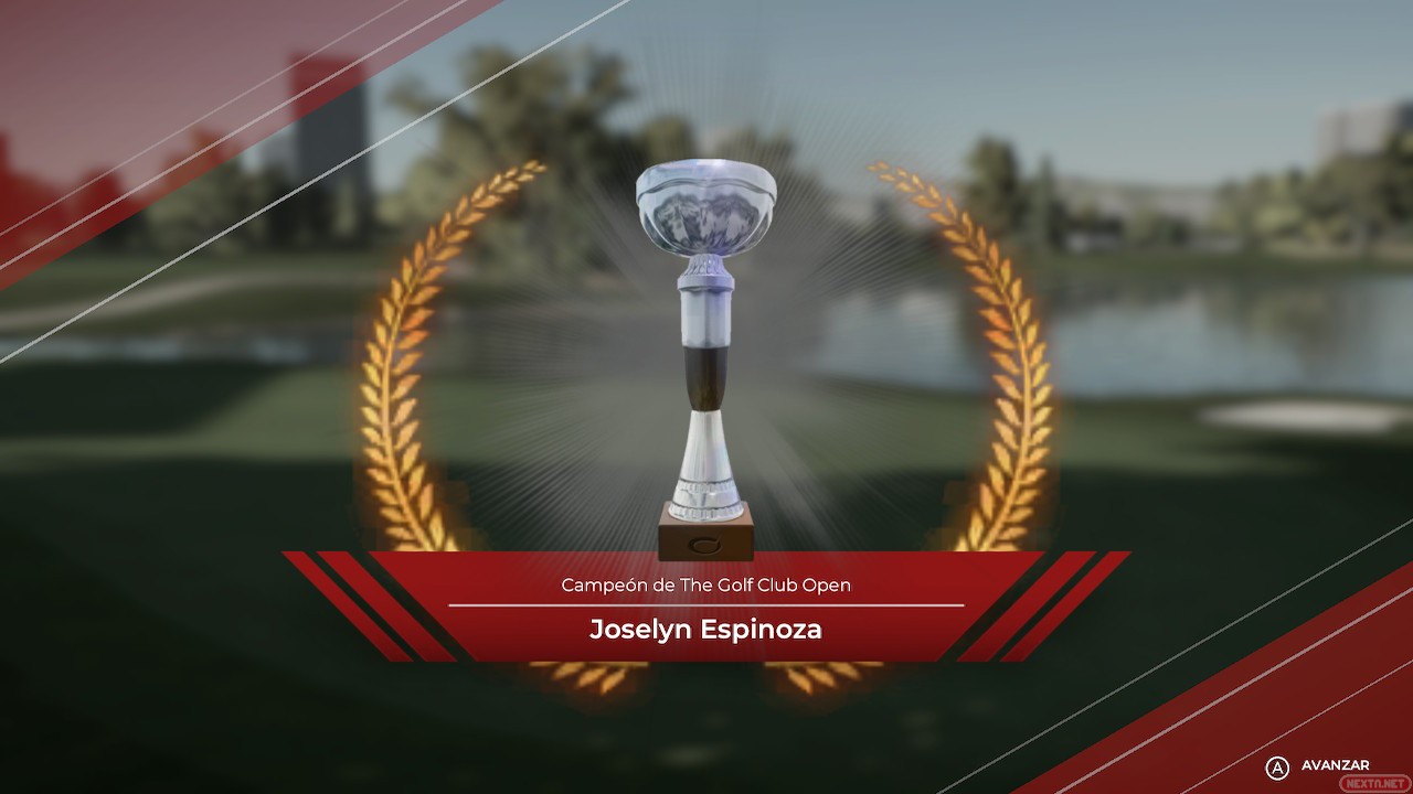 PGA TOUR 2K21