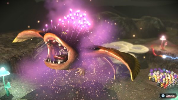 Pikmin 3 Deluxe