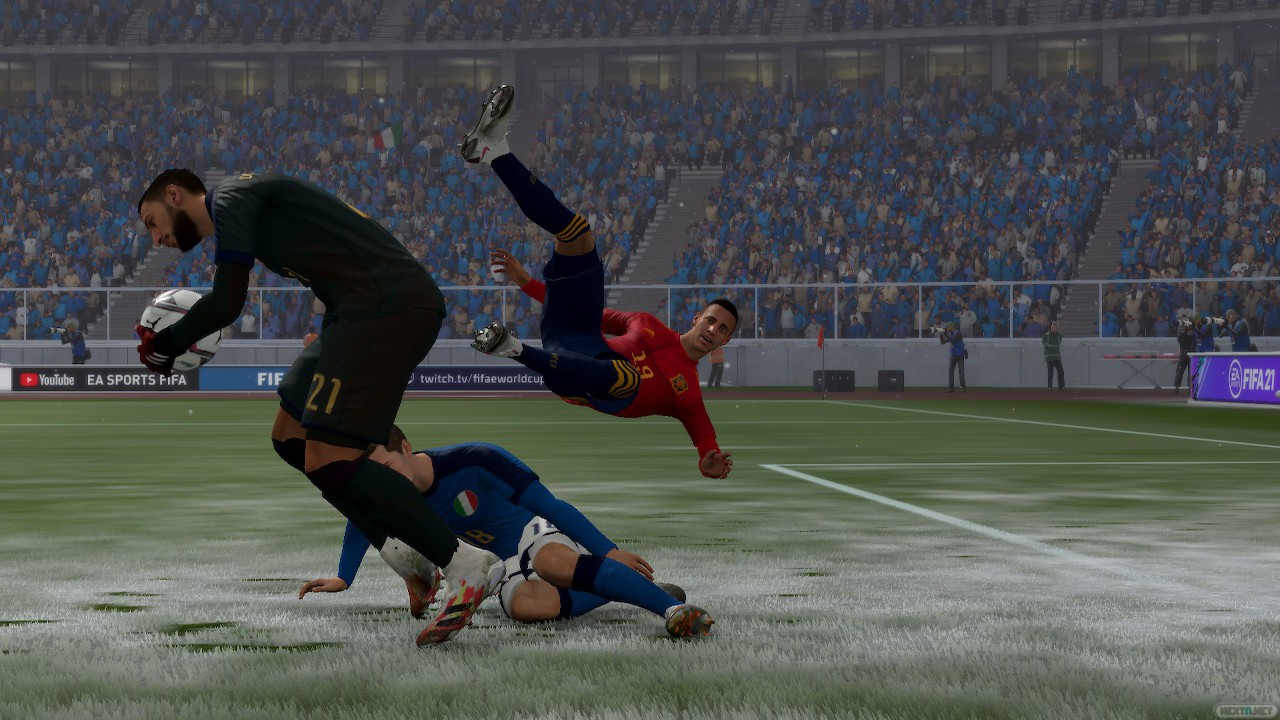 FIFA 21