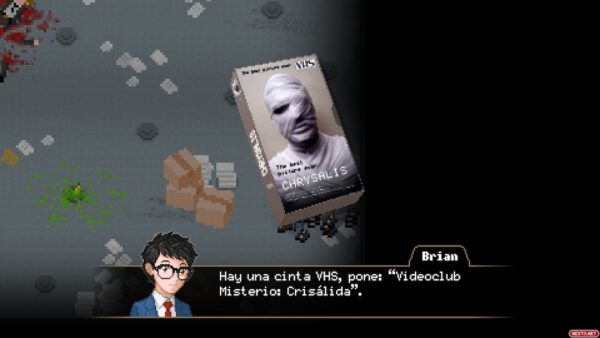 Yuppie Psycho: Executive Edition análisis Nintendo Switch