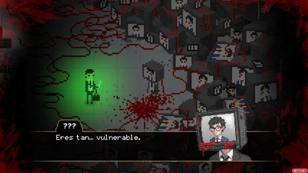 Yuppie Psycho: Executive Edition análisis Nintendo Switch
