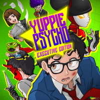 Yuppie Psycho