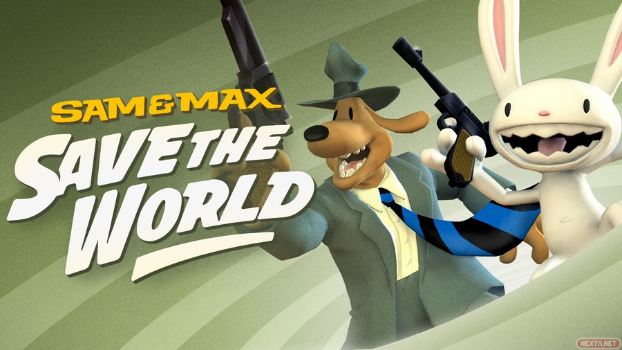 Sam & Max