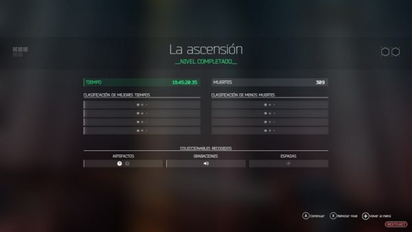 Ghostrunner