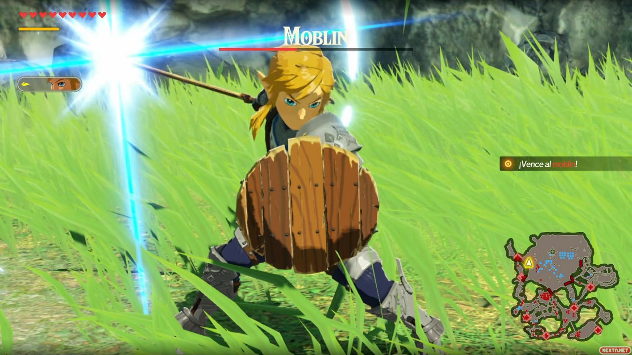 Hyrule Warriors