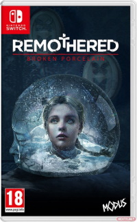 Remothered Broken Porcelain
