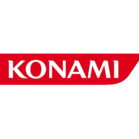 Logo de Konami