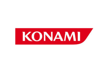 Logo de Konami