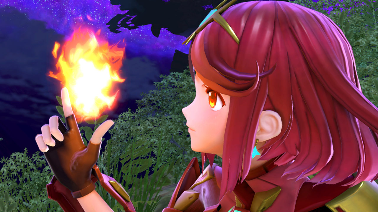 Super Smash Bros. Ultimate