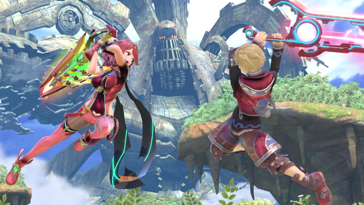 Super Smash Bros. Ultimate