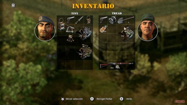 Commandos 2 HD Remaster