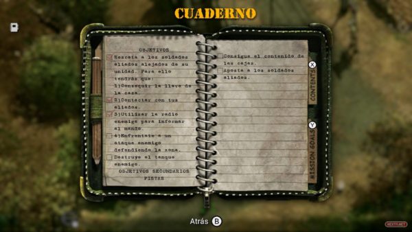 Commandos 2 HD Remaster
