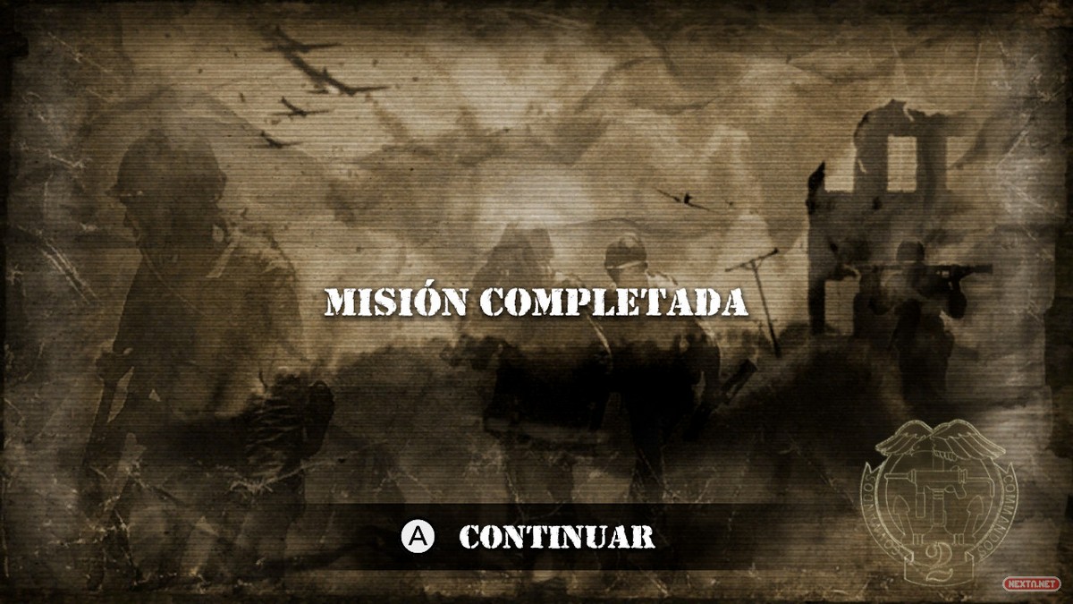 Commandos 2 HD Remaster