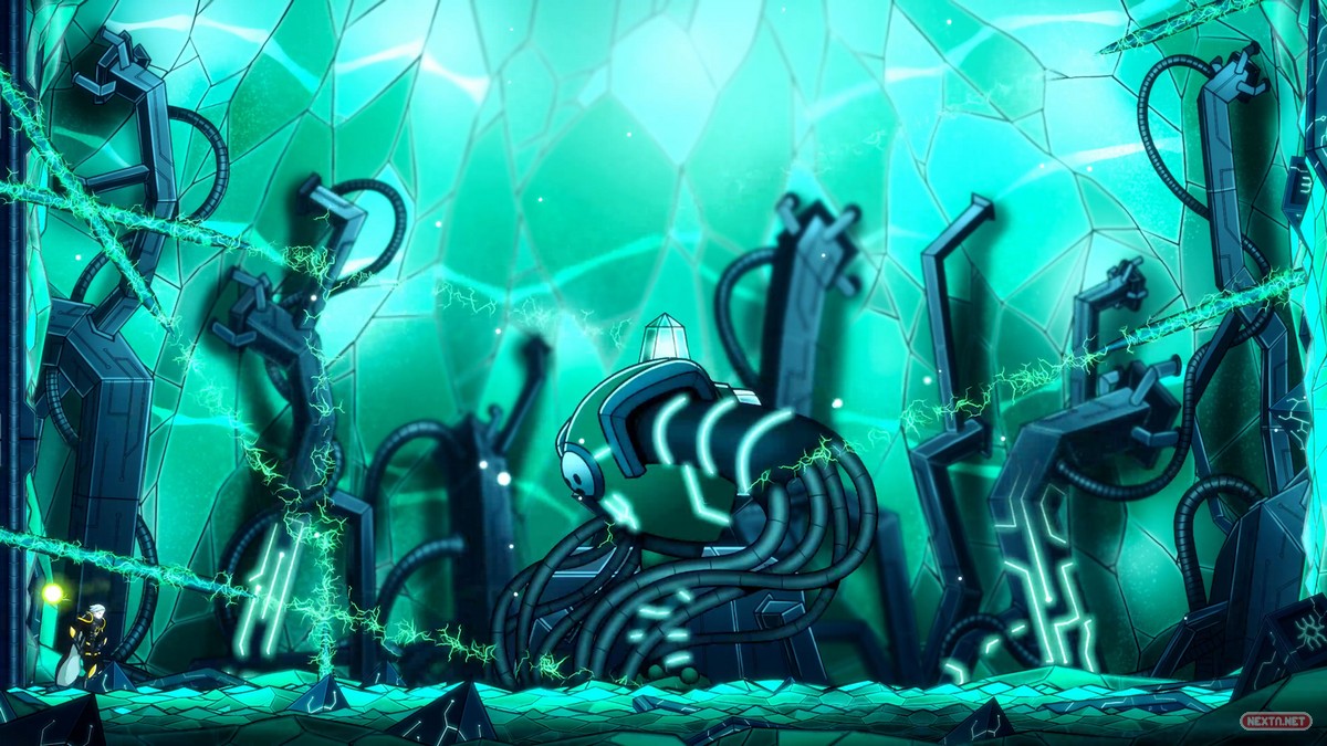Aeterna Noctis