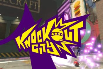 this is knockout city