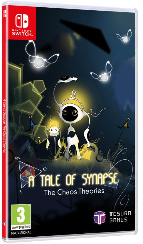 A Tale of Synapse
