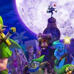 The Legend of Zelda Majora's Mask