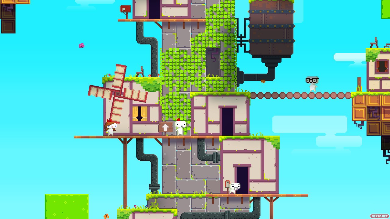 FEZ